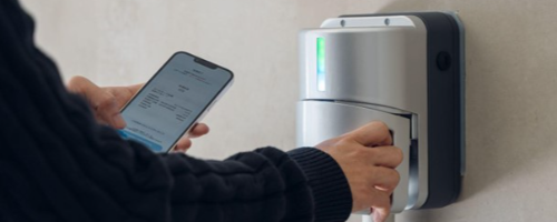 EV充電インフラ「Terra Charge」─テラチャージ─